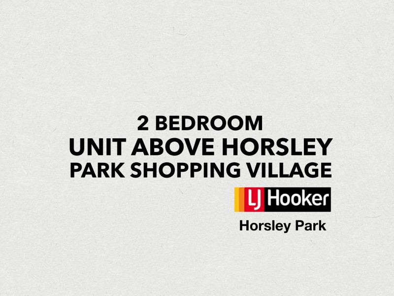 3/1822 The Horsley Drive, Horsley Park NSW 2175