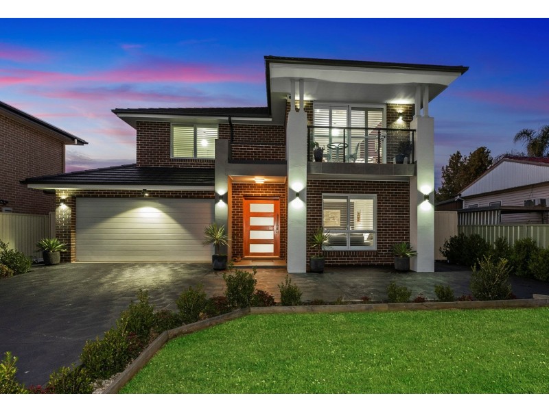 18 Vincent Street, Mount Druitt NSW 2770