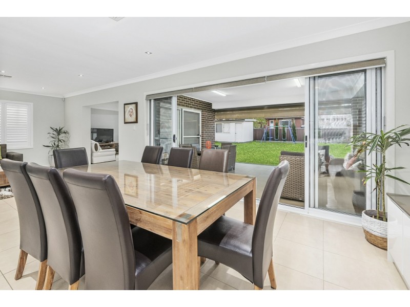 18 Vincent Street, Mount Druitt NSW 2770