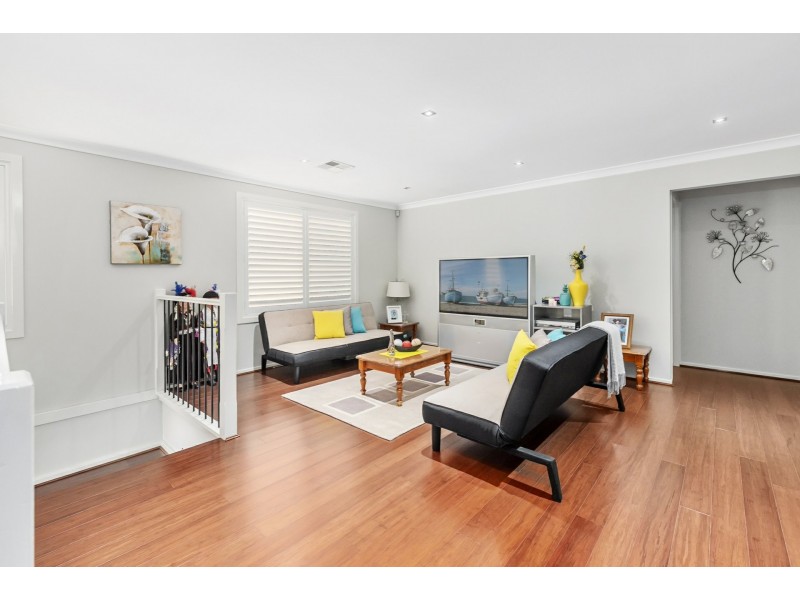 18 Vincent Street, Mount Druitt NSW 2770