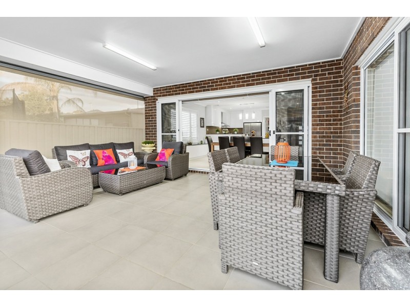 18 Vincent Street, Mount Druitt NSW 2770