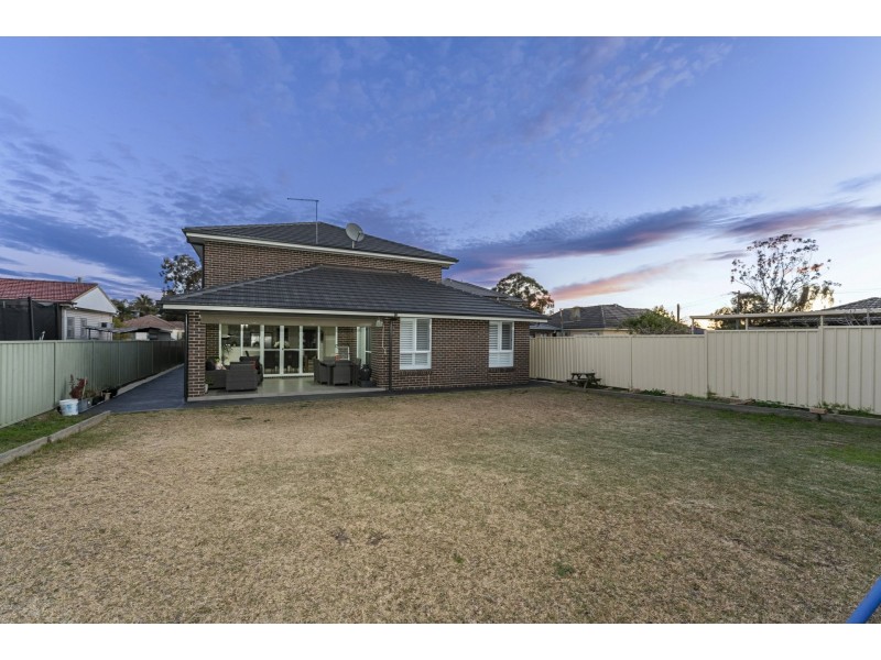 18 Vincent Street, Mount Druitt NSW 2770
