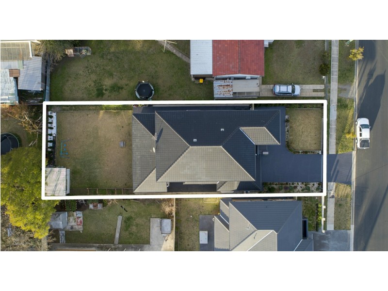 18 Vincent Street, Mount Druitt NSW 2770