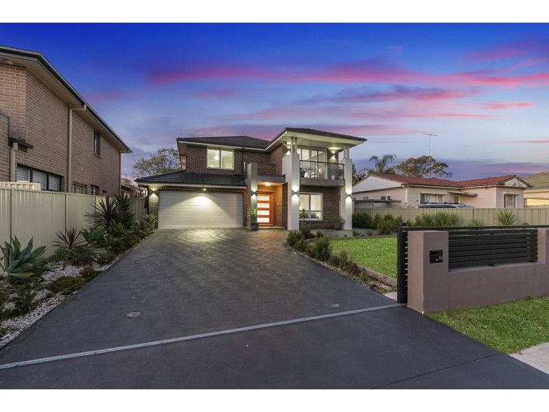 18 Vincent Street, Mount Druitt NSW 2770