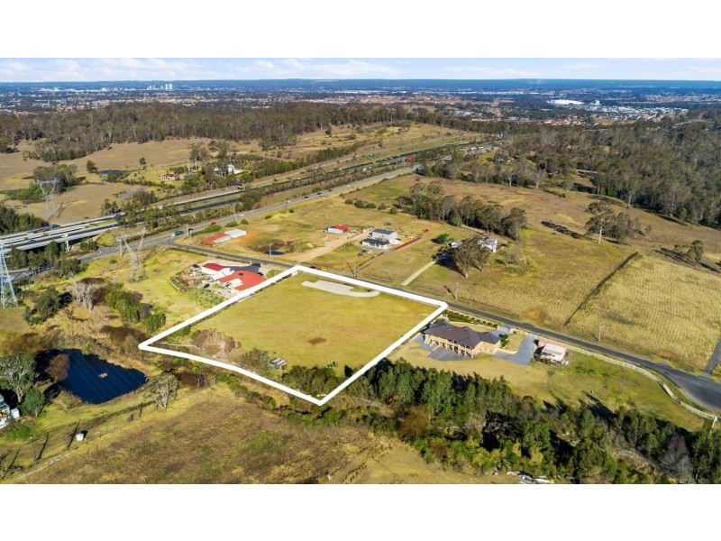 12-20 Kosovich Place, Cecil Park NSW 2178