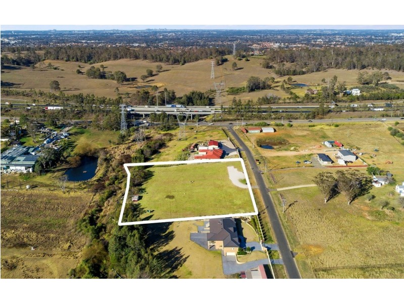 12-20 Kosovich Place, Cecil Park NSW 2178