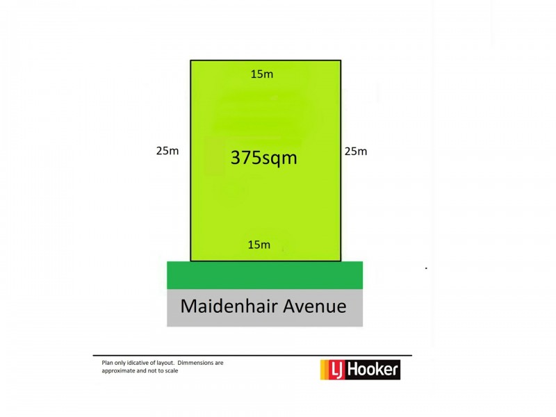 72 Maidenhair Avenue, Denham Court NSW 2565