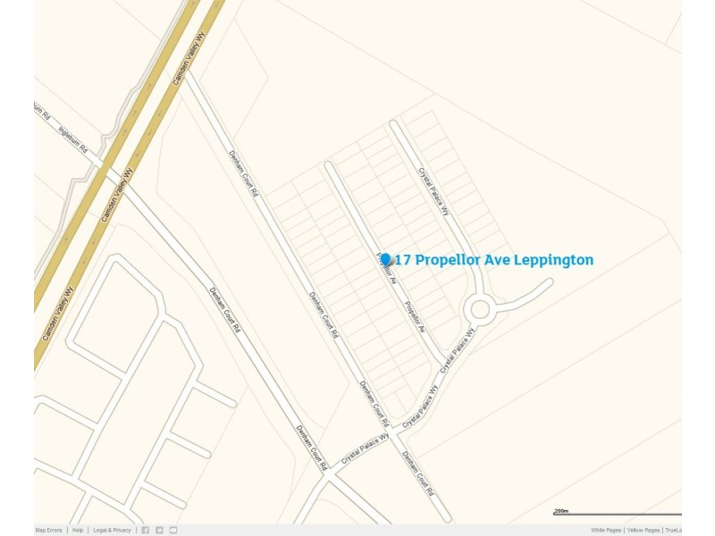 17 Propellor Avenue, Leppington NSW 2179