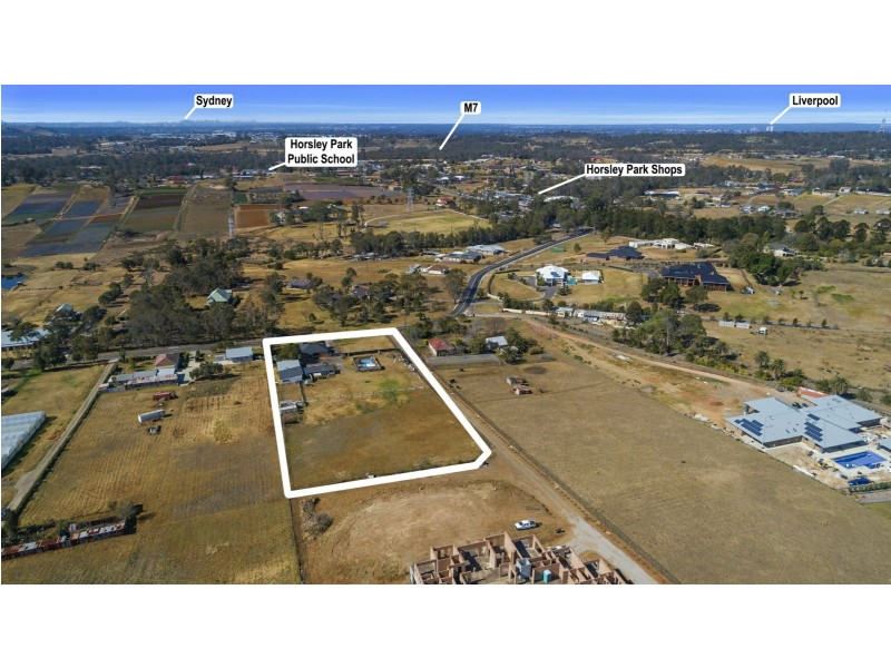 63-69 Arundel Road, Horsley Park NSW 2175