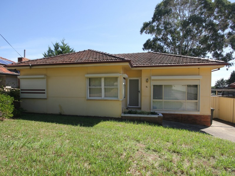 34 Austin Avenue, Campbelltown NSW 2560