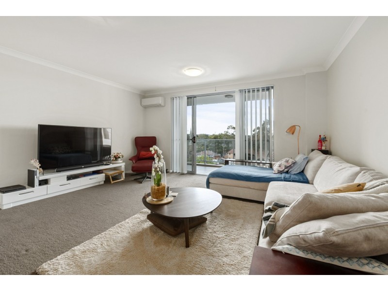 Unit 46/51 Bonnyrigg Avenue, Bonnyrigg NSW 2177