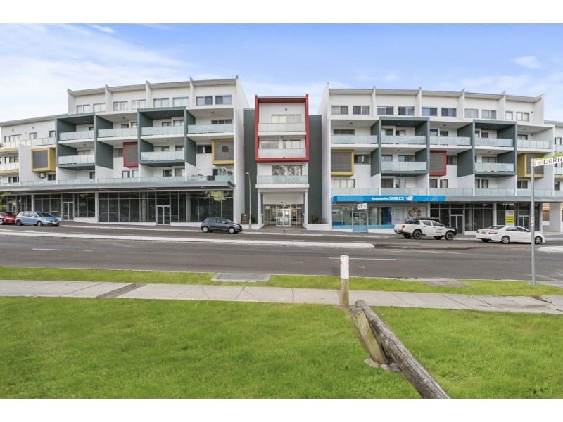 Unit 46/51 Bonnyrigg Avenue, Bonnyrigg NSW 2177