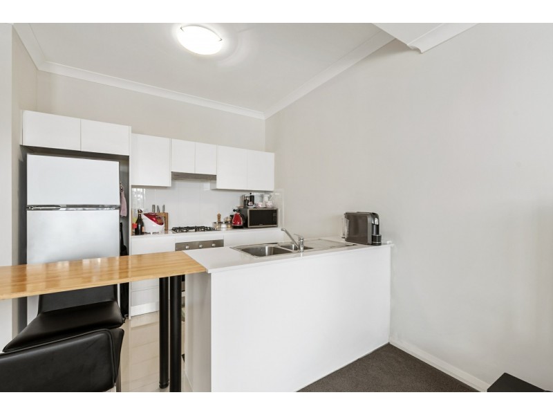 Unit 46/51 Bonnyrigg Avenue, Bonnyrigg NSW 2177