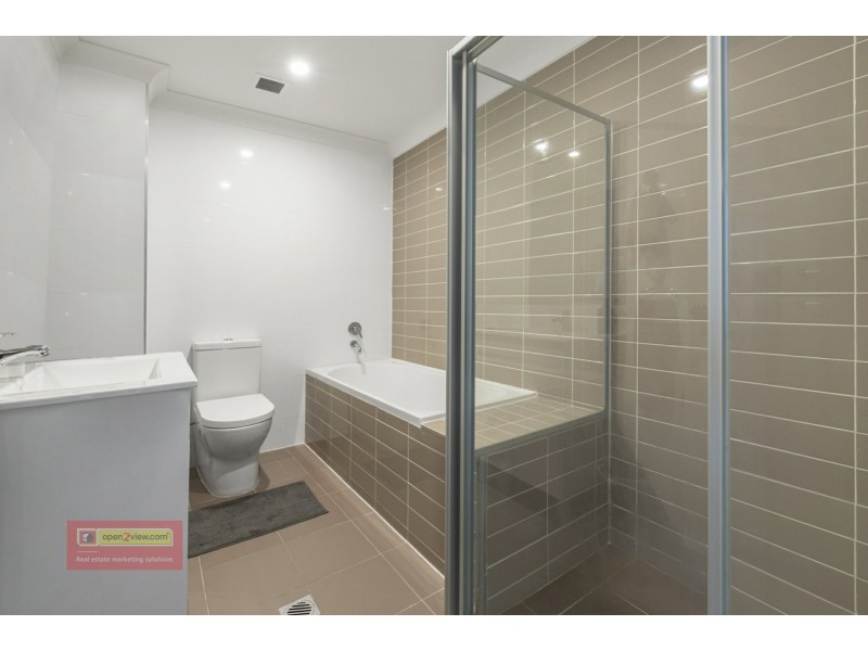 Unit 46/51 Bonnyrigg Avenue, Bonnyrigg NSW 2177