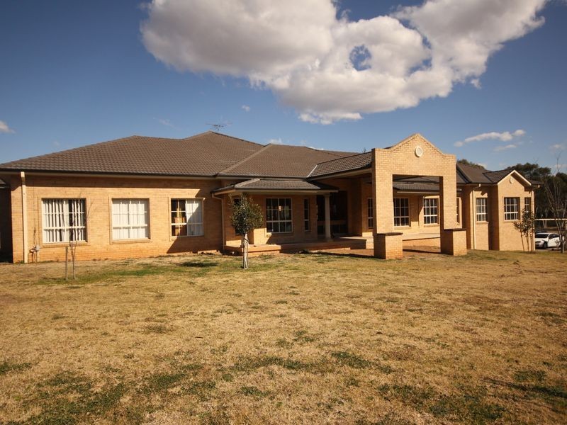 65 Tavistock Road, Kemps Creek NSW 2178