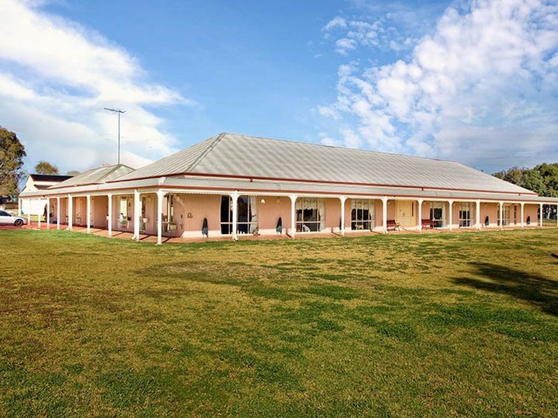 148-154 The Appian Way, Mount Vernon NSW 2178