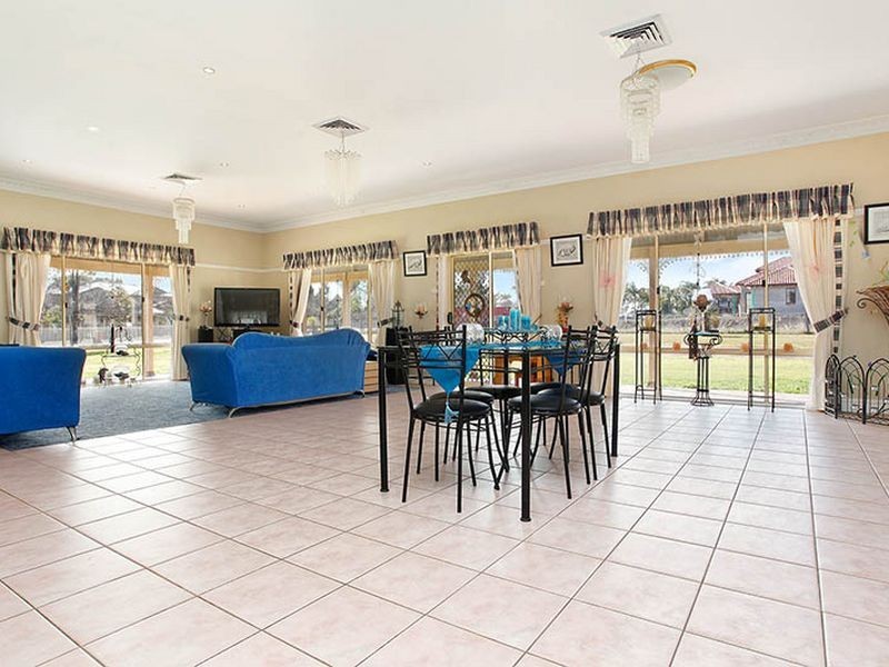 148-154 The Appian Way, Mount Vernon NSW 2178