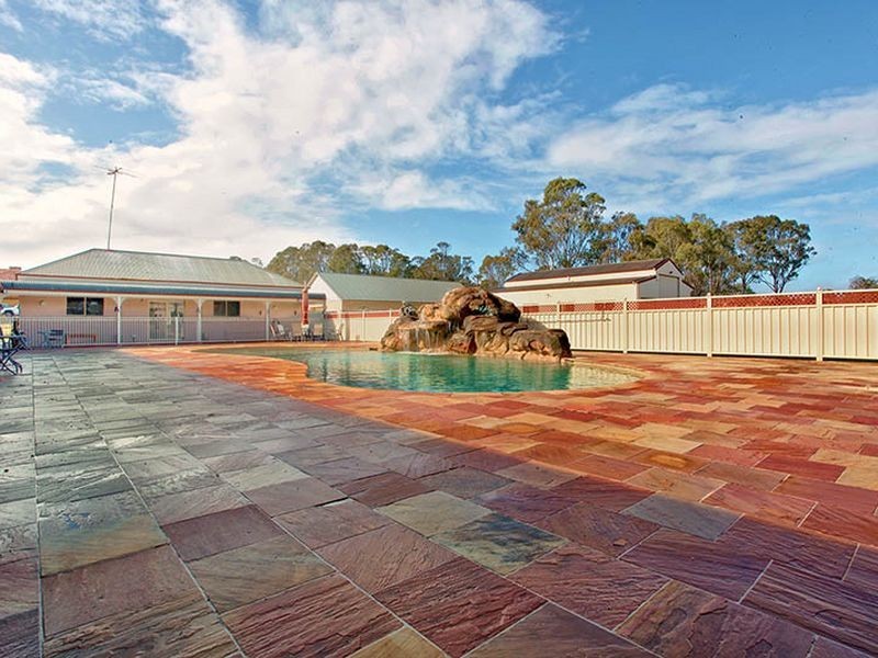 148-154 The Appian Way, Mount Vernon NSW 2178