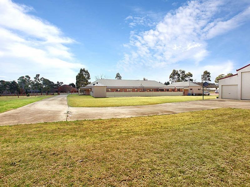 148-154 The Appian Way, Mount Vernon NSW 2178