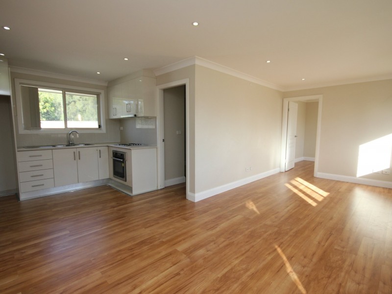 9a Marciano Close, Edensor Park NSW 2176