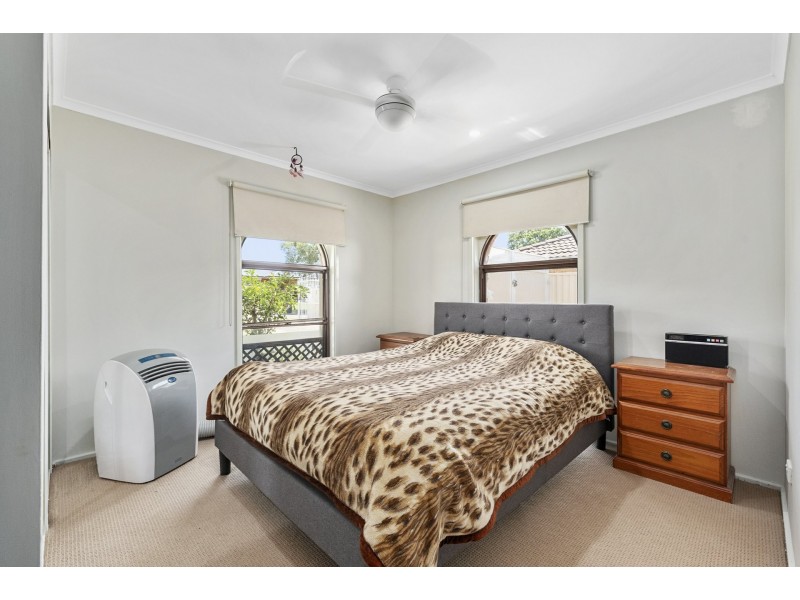 5 Lawton Place, Oakhurst NSW 2761