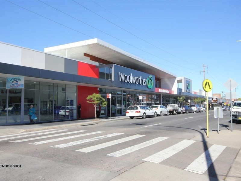 14/46A Ligar Street, Fairfield Heights NSW 2165