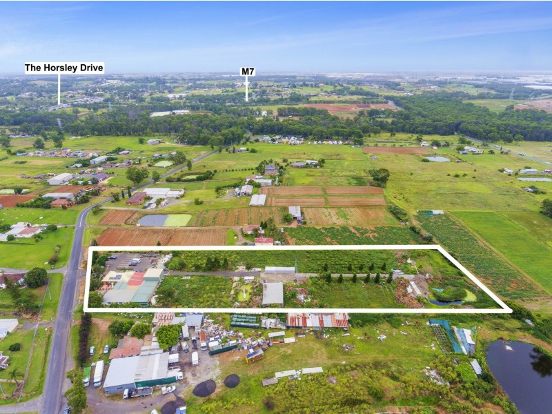 215-223 Redmayne Road, Horsley Park NSW 2175