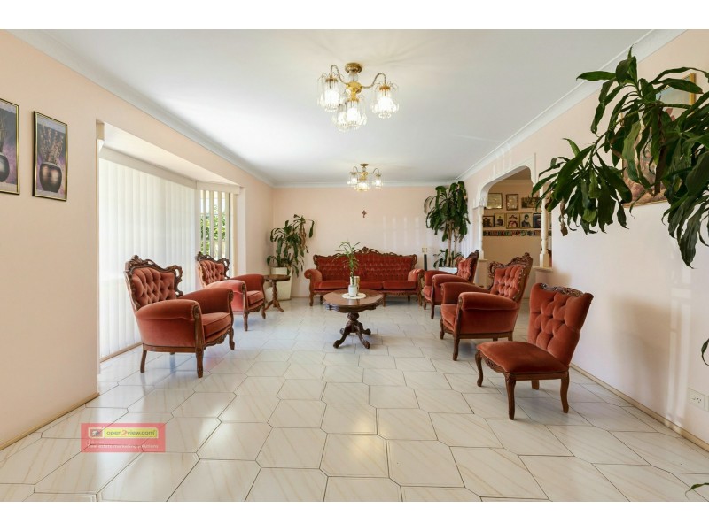 2 Colville Place, Bonnyrigg Heights NSW 2177