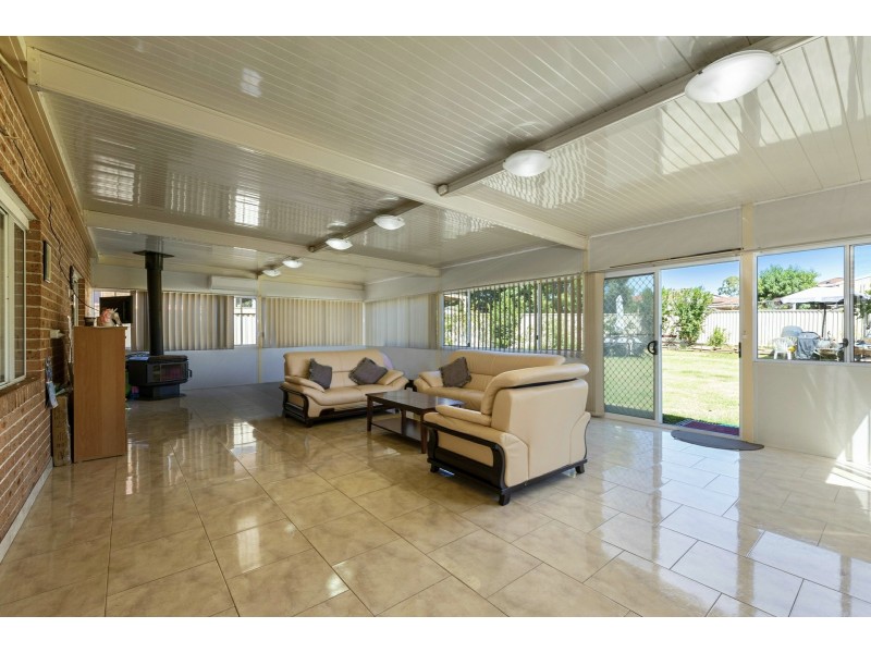 2 Colville Place, Bonnyrigg Heights NSW 2177