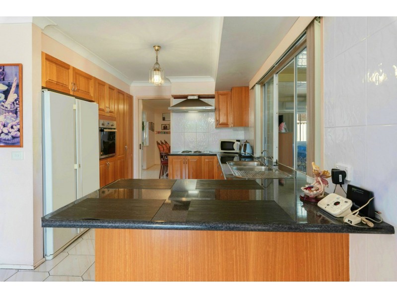 2 Colville Place, Bonnyrigg Heights NSW 2177