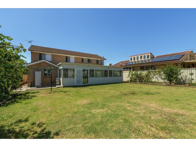 2 Colville Place, Bonnyrigg Heights NSW 2177