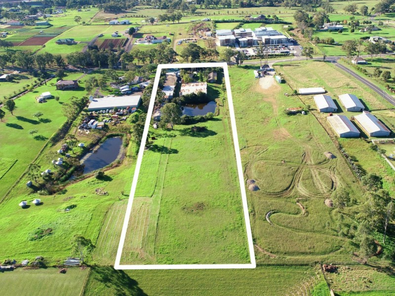 320-326 Horsley Road, Horsley Park NSW 2175