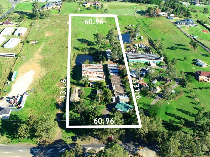320-326 Horsley Road, Horsley Park NSW 2175