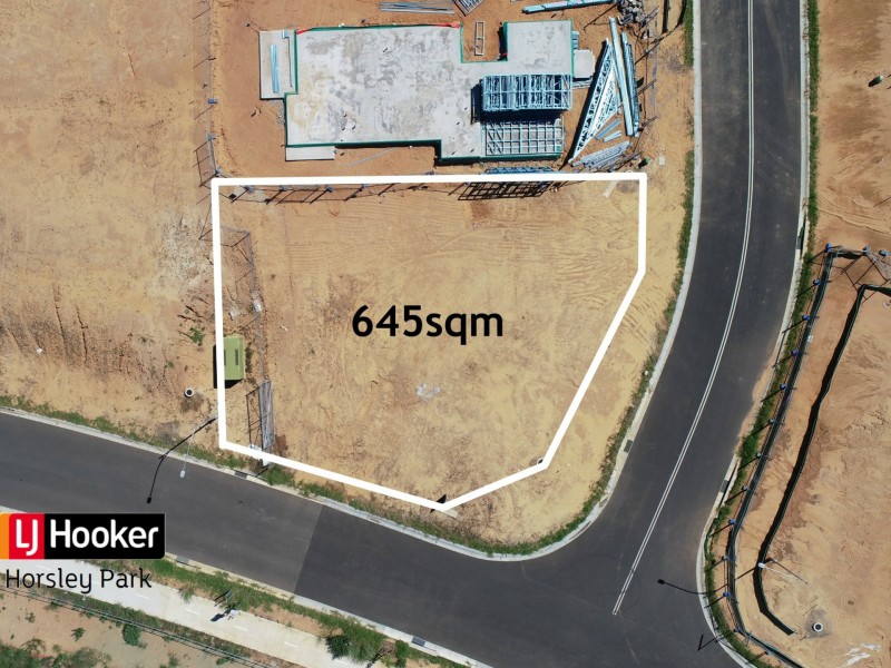 74 Abbott Street, Spring Farm NSW 2570