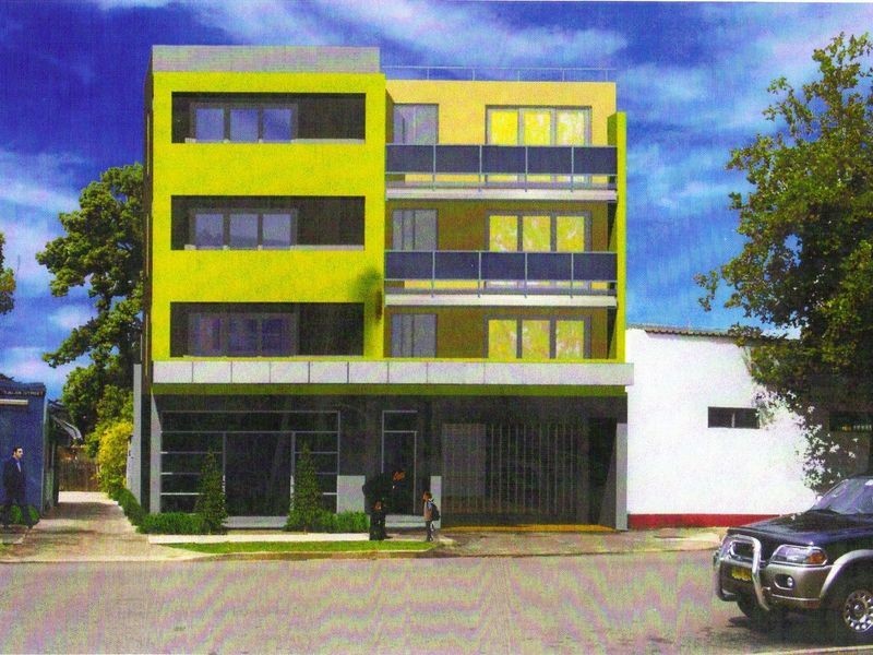 1 Alan Street, Fairfield NSW 2165