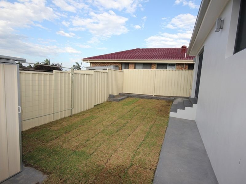 13A Northumberland Street, Bonnyrigg Heights NSW 2177