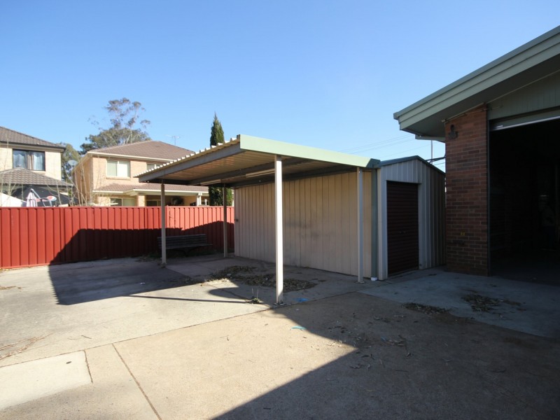 14 Belmore Avenue, Mount Druitt NSW 2770