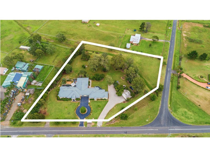 209a Lincoln Road, Horsley Park NSW 2175