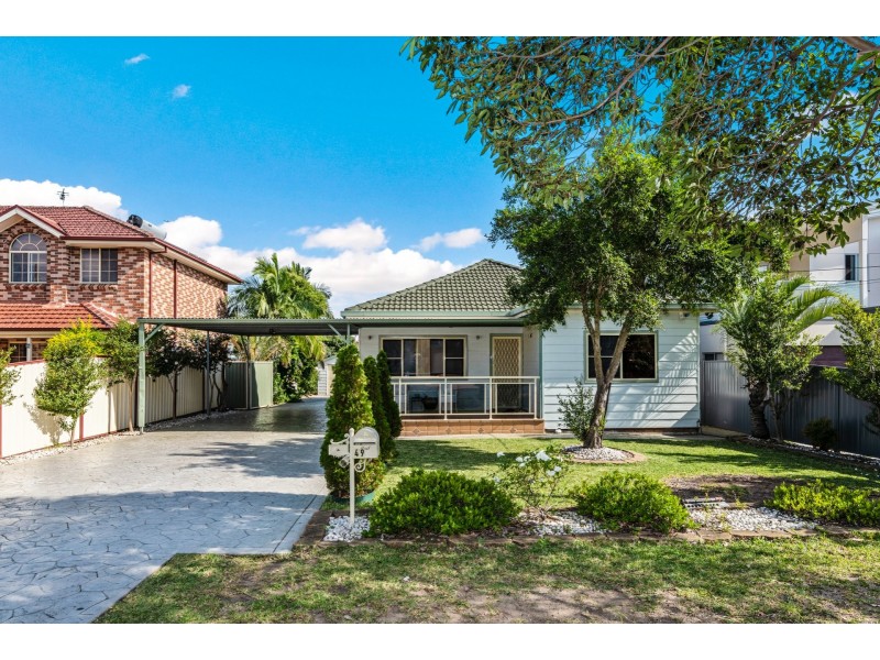 49 Bold Street, Cabramatta West NSW 2166