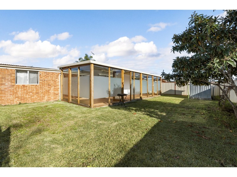 87 Palmerston Road, Mount Druitt NSW 2770