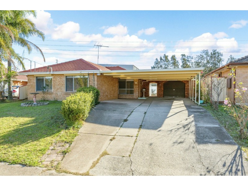 87 Palmerston Road, Mount Druitt NSW 2770