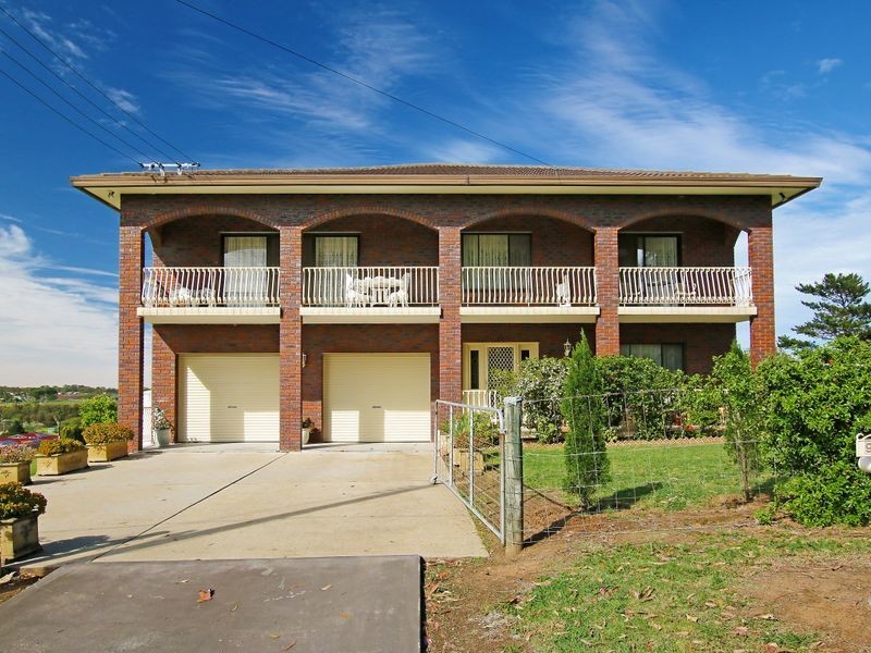 98-104 Truman Road, Horsley Park NSW 2175