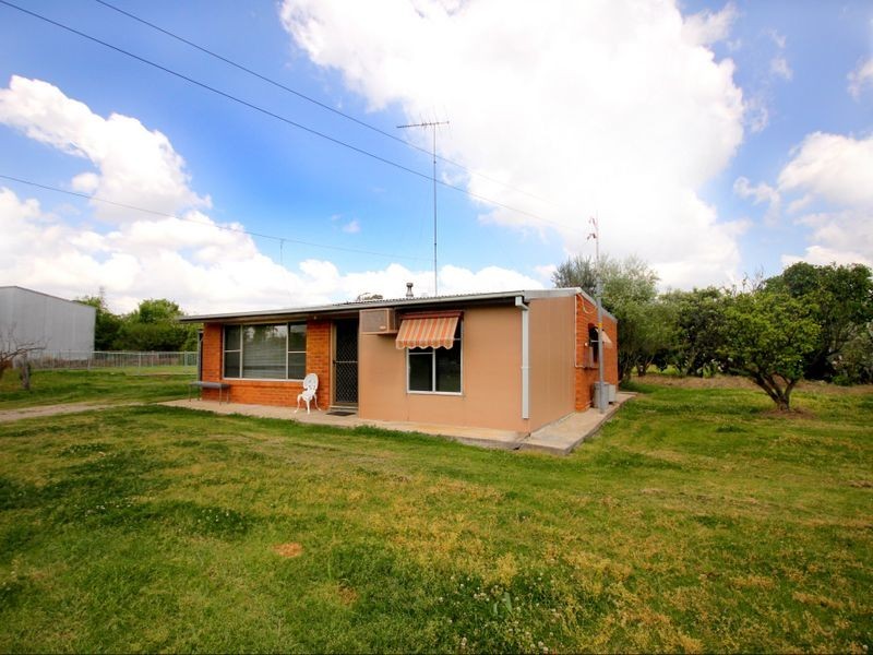 136-142 Redmayne Road, Horsley Park NSW 2175