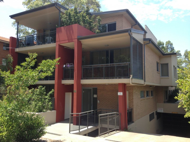 6/32 Lane Street, Wentworthville NSW 2145
