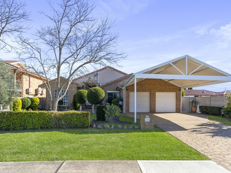 49 First Avenue, Hoxton Park NSW 2171