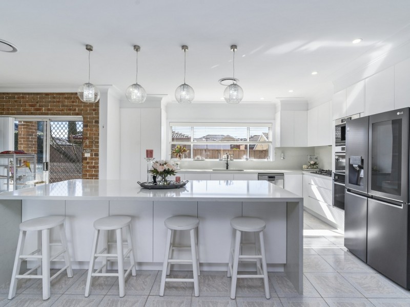 49 First Avenue, Hoxton Park NSW 2171