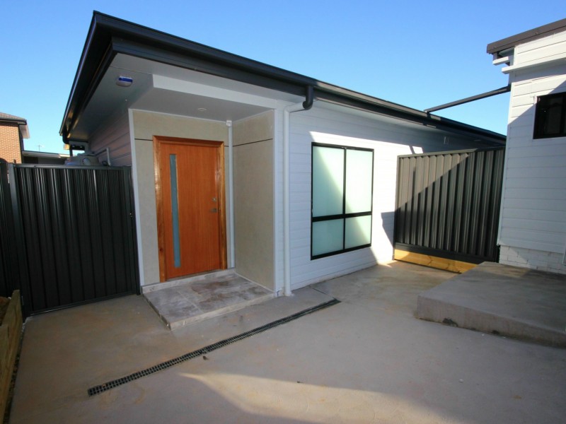 19a Dublin Street, Smithfield NSW 2164