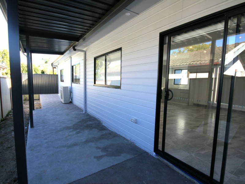 19a Dublin Street, Smithfield NSW 2164