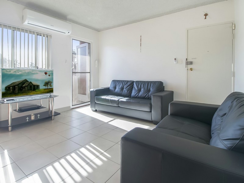 4/91 Smart Street, Fairfield NSW 2165