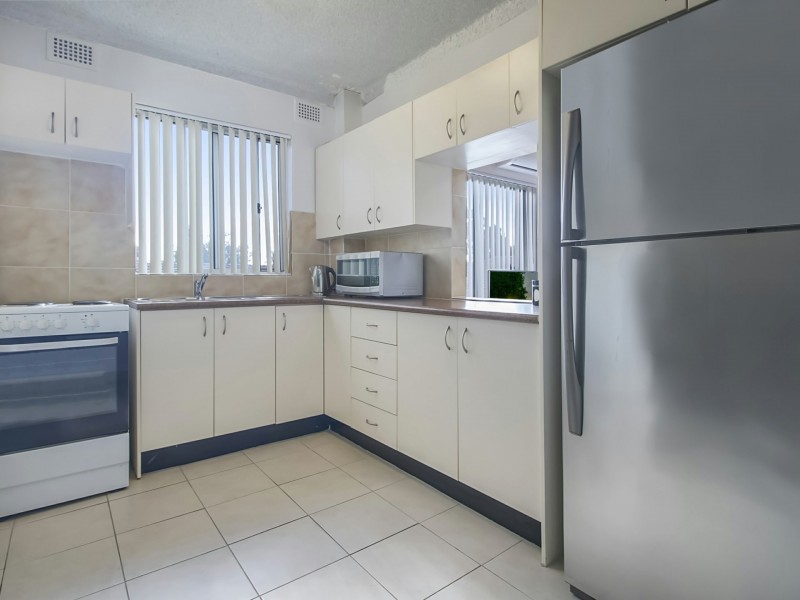 4/91 Smart Street, Fairfield NSW 2165